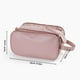 thumbnail image 3 of Xihbxyly Bolsa Organizadora de Maquillaje, Estuche de Cosméticos de Gran Capacidad, Caja de Almacenamiento Multifuncional, Neceser de Viaje, Regalo para Mujeres y Niñas, Diseño Fácil de Llevar., 3 of 3