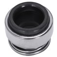 thumbnail image 2 of 8piezas 12mm Resorte Helicoidal Goma Bramida Bomba Sello Mecanico 301-12, 2 of 8