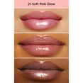 thumbnail image 3 of Bálsamo de color 2 en 1 Lip Perfector Clarins para labios y mejillas, 3 of 5