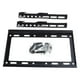thumbnail image 1 of TV Wall Mount for Most 14-42inch TV Low Profile TV Mount Wall Mount TV Bracket, 1 of 5