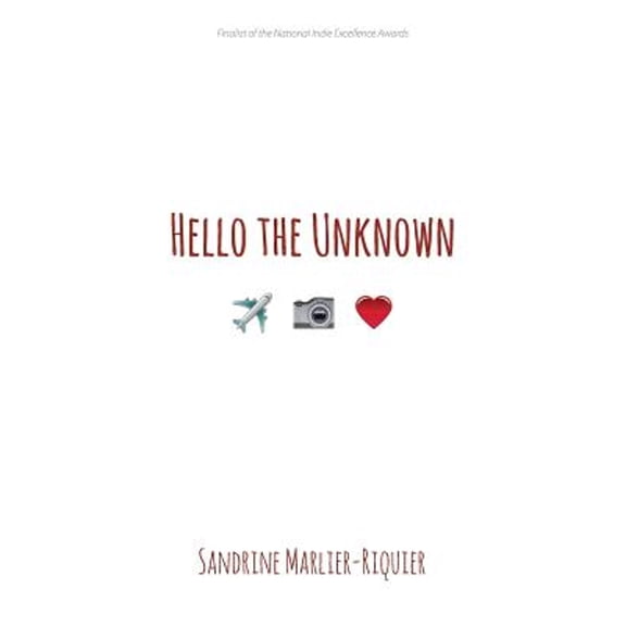 Hello the Unknown (Paperback)