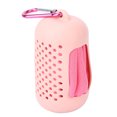 thumbnail image 4 of Toalla de enfriamiento portátil Toalla de microfibra suave y transpirable Accesorios deportivos multifuncionales Rosa, 4 of 5