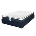 thumbnail image 2 of Colchón King Size Monaco Spring Air + Box Base Cama, 2 of 8