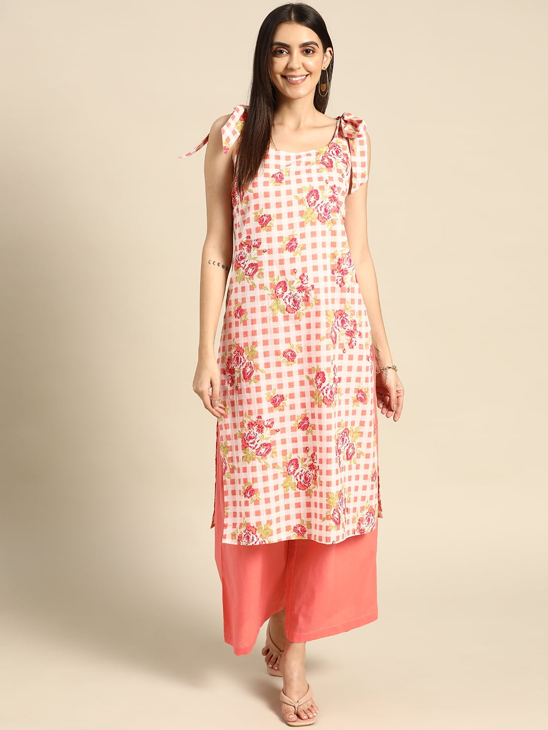 Top more than 178 square neck kurti best