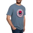thumbnail image 4 of CafePress - Mighty Morphin Power Men's Comfort Colors® T Shirt - Mens Comfort Colors Shirt, 4 of 5