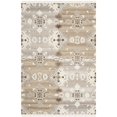 thumbnail image 1 of Safavieh Natural Kilim Grey Area Rug - 9' x 12', 1 of 1