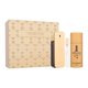 thumbnail image 3 of Set de Perfume Paco Rabanne 1 Million Mujer 75 ml, 3 of 3