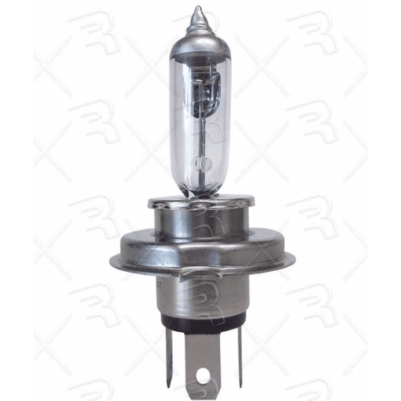 Foco H4 12V +50% Luz Hella