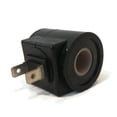 thumbnail image 4 of The ROP Shop Snowplow Control Valve Coil with Spade Terminals for Western Suburbanite, 4 of 6