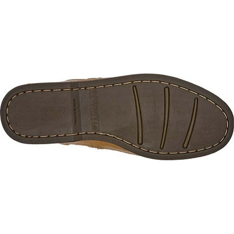 Men s Mako Canoe Moc Boat Shoe Walmart