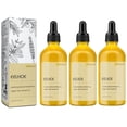 thumbnail image 1 of Aceite para el crecimiento del cabello Carvenchi Veganic Natural 180 ml Eelhoe, 1 of 8