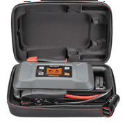 Projecta 12V/24V 2000A Intelli-Start Professional LiFePO4 Jumpstarter and Power Bank with Rapid Recharge Technology