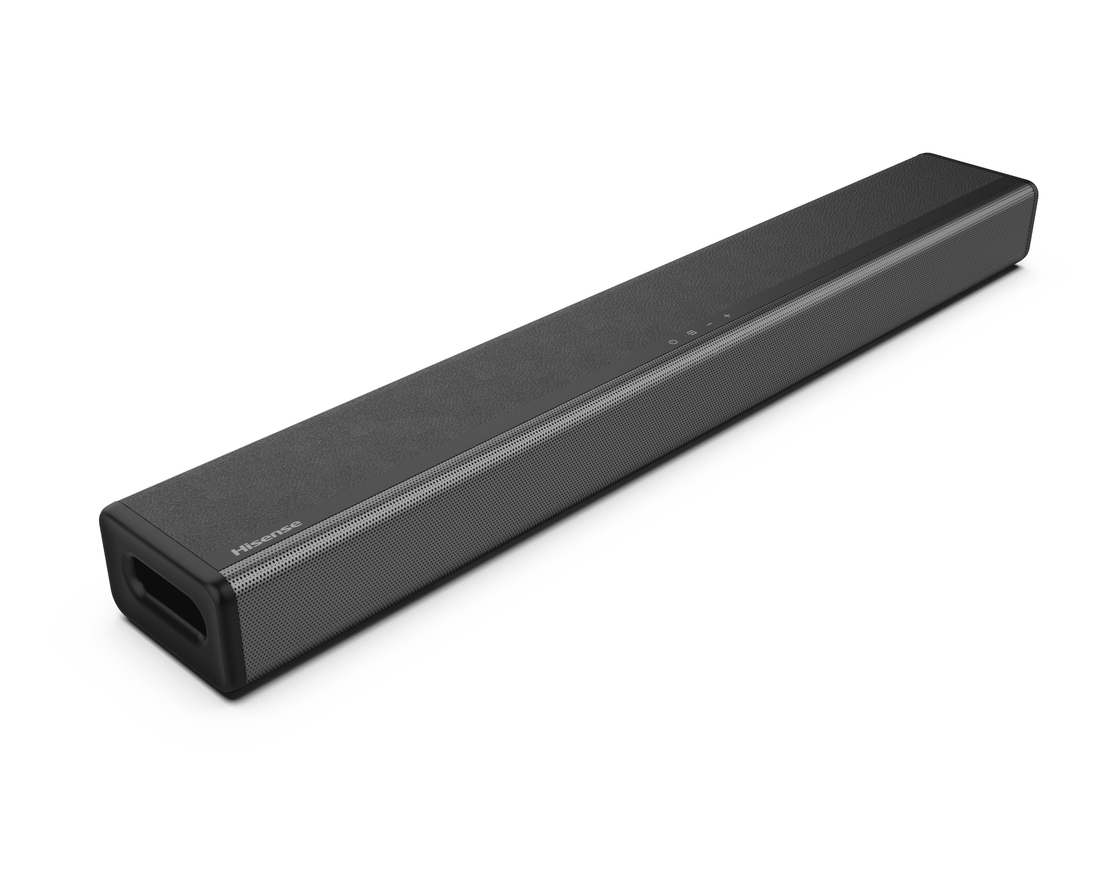 Hisense HS214 2.1 Channel Sound Bar with Built-in Subwoofer