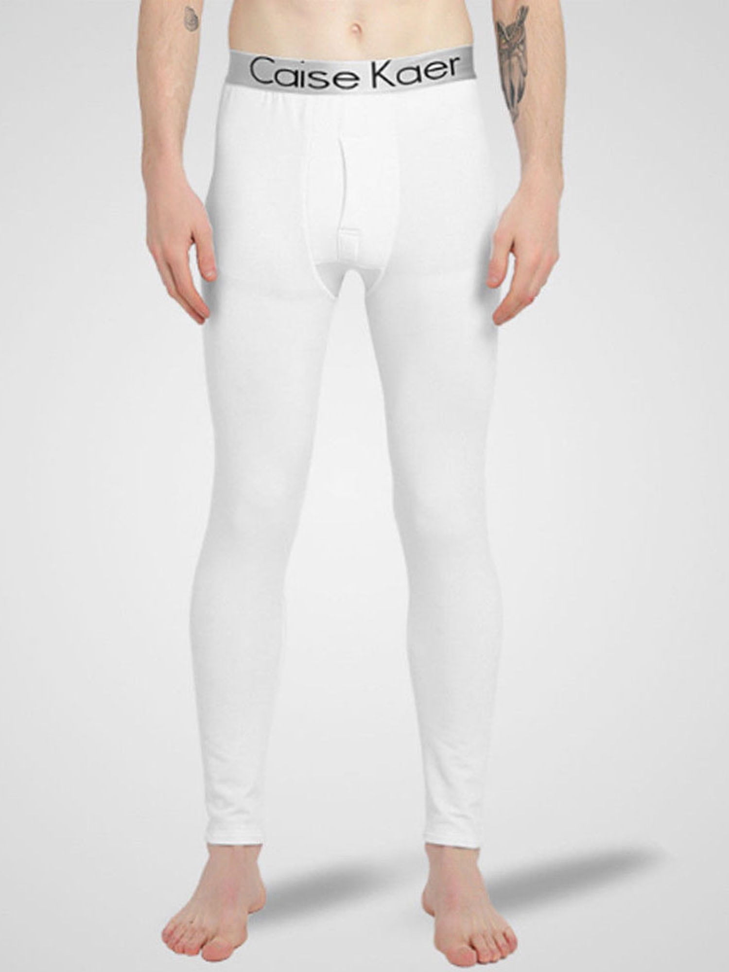 mens winter long underwear