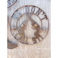 thumbnail image 4 of 24inch METAL BARN SIGN WESTERN HOME DECOR WE DON'T CALL, 4 of 7