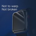 thumbnail image 5 of Full Cover Screen Protector Clear Full Protective Film For Apple Watch IWatch 4 3 2 1 40mm, 5 of 5