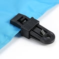 thumbnail image 5 of broche de carpa, clip de lona, abraBroche para tienda, lona con abrazadera, perchas para toldo, tienda de senderismo, tienda de campaa al aire libre, caravana LHCER NO, 5 of 5