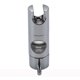 thumbnail image 5 of 25mm Hand Shower Holder Universal, Shower Holder Adjustable Shower Holder, 360 Rotatable Shower Hand Shower Holder Shower, Shower Holder For Slide (1, 5 of 5