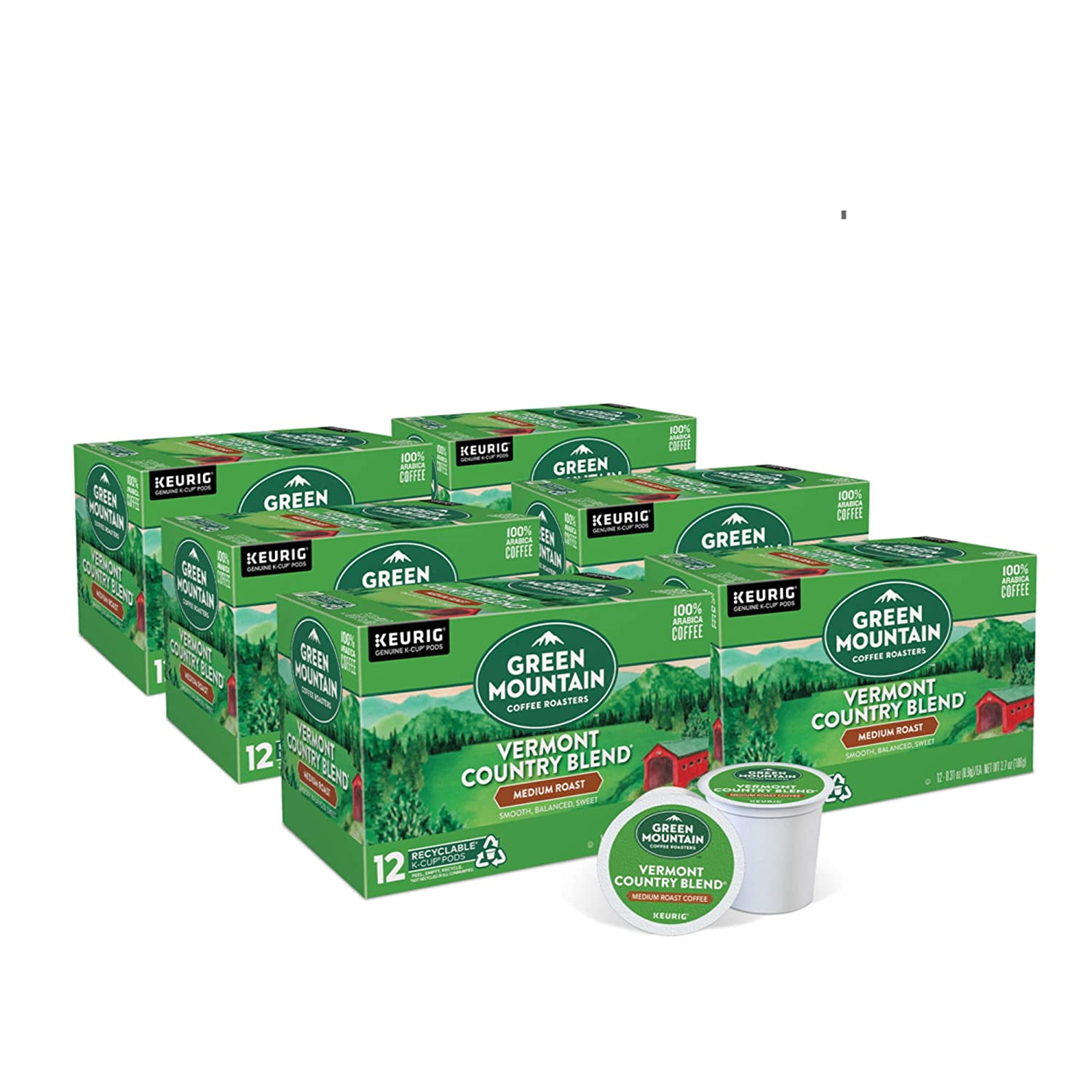 Coffee and Coffee Pods - Walmart.com
