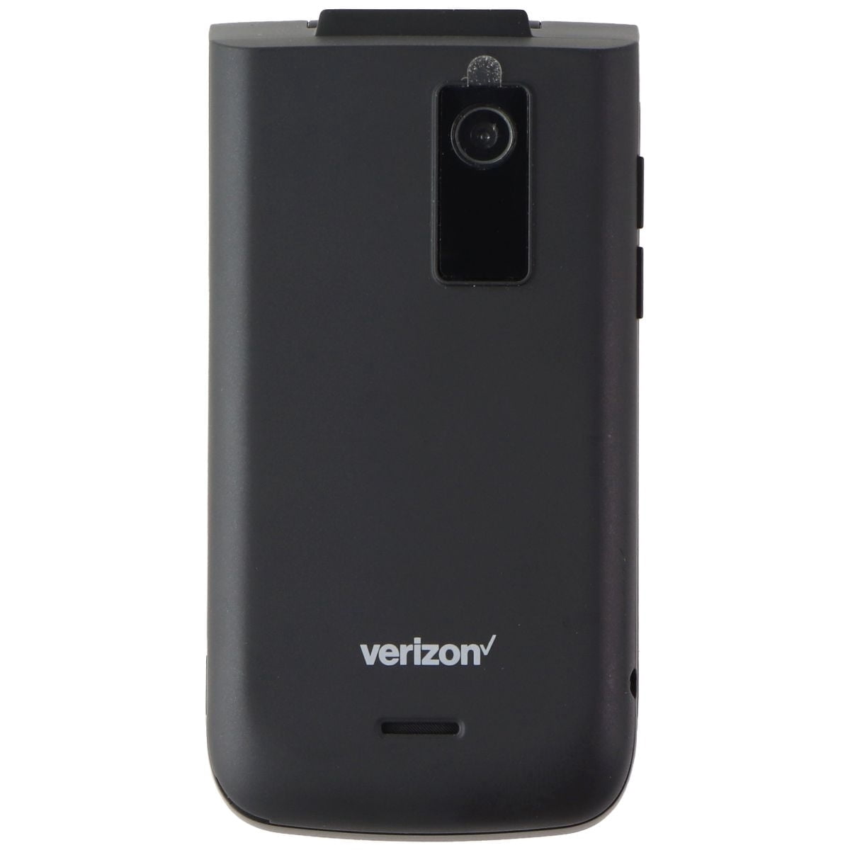 Orbic Journey V 4G Flip Phone ORB2210LBVZ Verizon Only Black