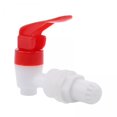 thumbnail image 1 of 3x Dispensador de Bebidas, Válvula Dispensadora, Grifo de Fuga, Dispensador Ajustable, Espita para Hoteles, Fermentador de Jugo 3 piezas, 1 of 4