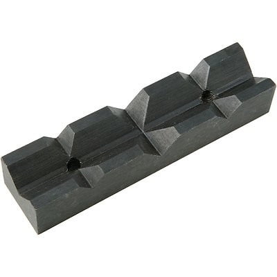 

Prismatic Jaw for 4 Cross Slide Sliding Mill Milling Vise Vice