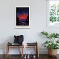 thumbnail image 3 of Art.com NASA/JPL: Visions Of The Future - Trappist Stretched Canvas Print Wall Art, 24" x 36", 3 of 4