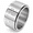 Silver, variant on Men’s Heart Sutra Spinner Ring, Stainless Steel Wide Rotating Band for Men, US Sizes 7–12, Buddhist-Inspired Script Design, Gift for Him