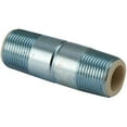 thumbnail image 1 of 3/4" Galvanized Dielectric Nipple, 1 of 1