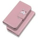 thumbnail image 5 of Funda con estampado de oso para Xiaomi Mi10 Ultra con tarjetero, cordón, piel sintética, función cartera y protección contra caídas en las esquinas., 5 of 5