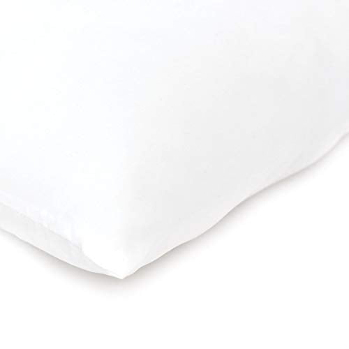 Vianney Balance Pillow – King Size, Ultra-Soft & Supportive Pillow for All Sleep Positions | Hypoallergenic, Breathable, Machine Washable | 18" x 37"