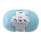 thumbnail image 1 of Xihbxyly Hilo de Mohair Suave, Hilo de Crochet para Hacer Tú Mismo, Tacto Suave, Múltiples Opciones de Color, Ideal para Chales, Bufandas, Suéteres, Gorros, Fácil de Lavar, 1 Madeja, 50 G, 1 of 2