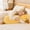 B Yellow, variant on Plush Duck Pillow, Super Soft 27.6 inch White Lying Stuffed Animal, 1 Pack Large Cute Plush Doll, Ideal Cuddly Gift for Kids Girls for Birthday Bedroom Sofa Nap Time Decor
