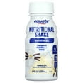 Equate Original Meal Replacement Nutritional Shakes, Vanilla, 8 fl oz