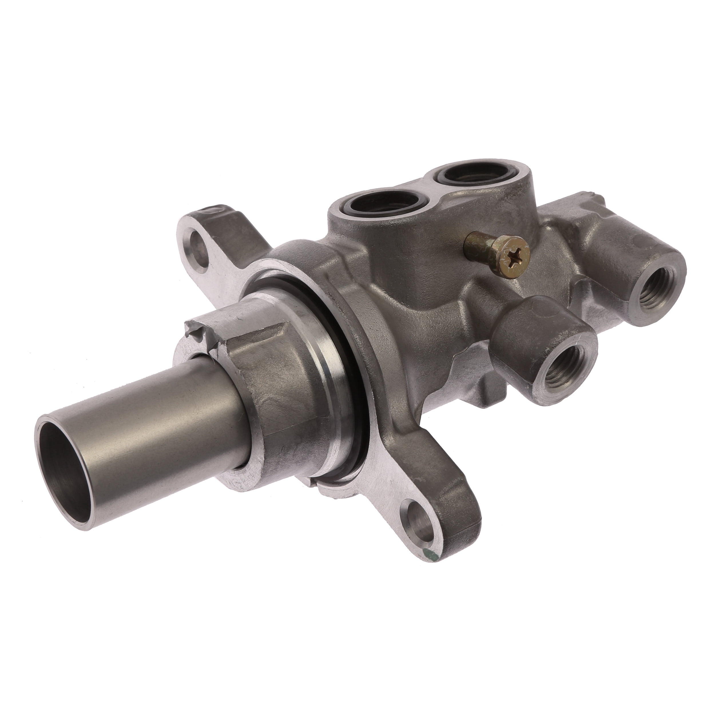 Raybestos Element3 New Master Cylinder, MC391489 Fits select: 2013-2016 LINCOLN MKZ