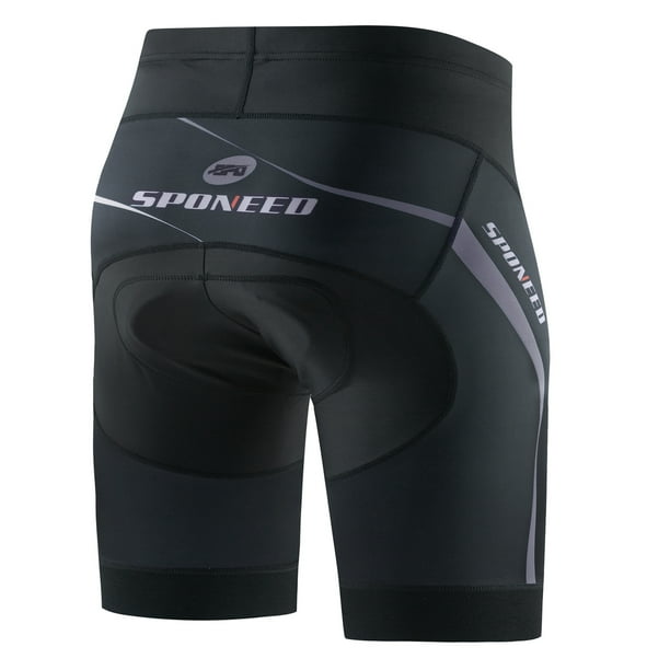 Sponeed Bicycle Shorts Perfect for Kindergarten Staff Walmart