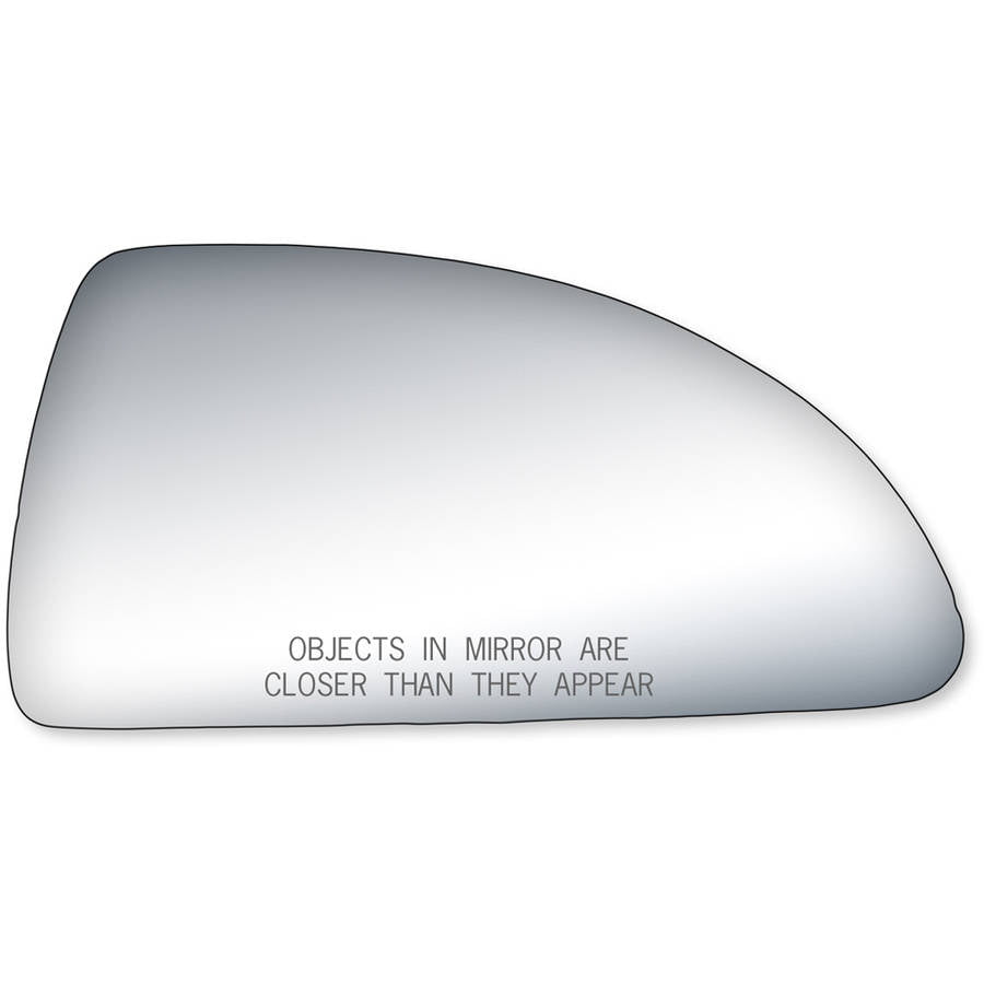 Replacement Mirror Glass for 90-94 Cutlass Driver Side 99073