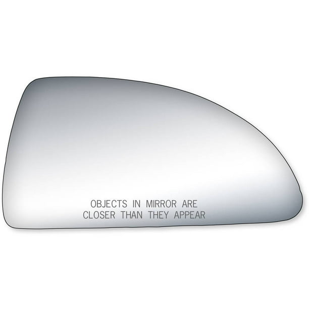 90253 Fit System Passenger Side Mirror Glass, Chevrolet Impala 0613