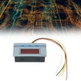 thumbnail image 4 of Digital Counter, Stable 5-24V Auto Detection Electric Counters Gauge NPN PNP Signal Input  For Industrial Control, 4 of 8