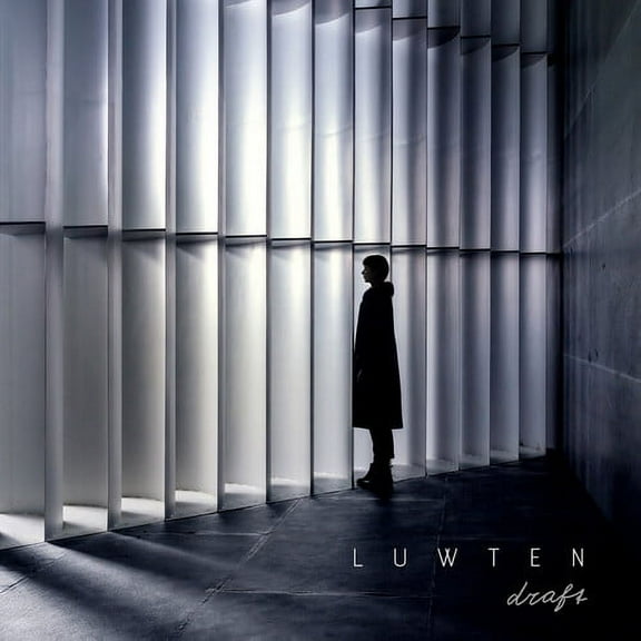 Luwten - Draft - Music & Performance - CD
