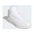 thumbnail image 4 of Tenis Adidas Mujer GW5457 Blanco 22.5 cm, 4 of 4
