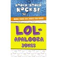 thumbnail image 1 of LOL-Apalooza Jokes: More Than 444 Jokes for Kids (Knock-Knock Rocks), 1 of 1
