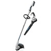 Restored Scratch and Dent HART 40-Volt Cordless 12-inch String Trimmer and Blower Combo (Refurbished)