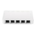thumbnail image 3 of 10 Port Cooling Fan Hub 5V 3Pin ARGB Controller with Magnetic Suction Computer Case Lighting 12V 4Pin PWM Fans Splitter for PC WHITE, 3 of 6