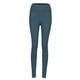 thumbnail image 3 of Pantalones de yoga de cinturo para mujer, mals de entrenamiento Capris, pantalones deportivos con control de y levantamiento de glúteos M DYNWAVEMX Leggings de pantalones de yoga de cintura alta, 3 of 8