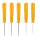 thumbnail image 1 of 5x Badminton Tennis Racket Racquet Stringing Awl String Guiding Tool Yellow, 1 of 5