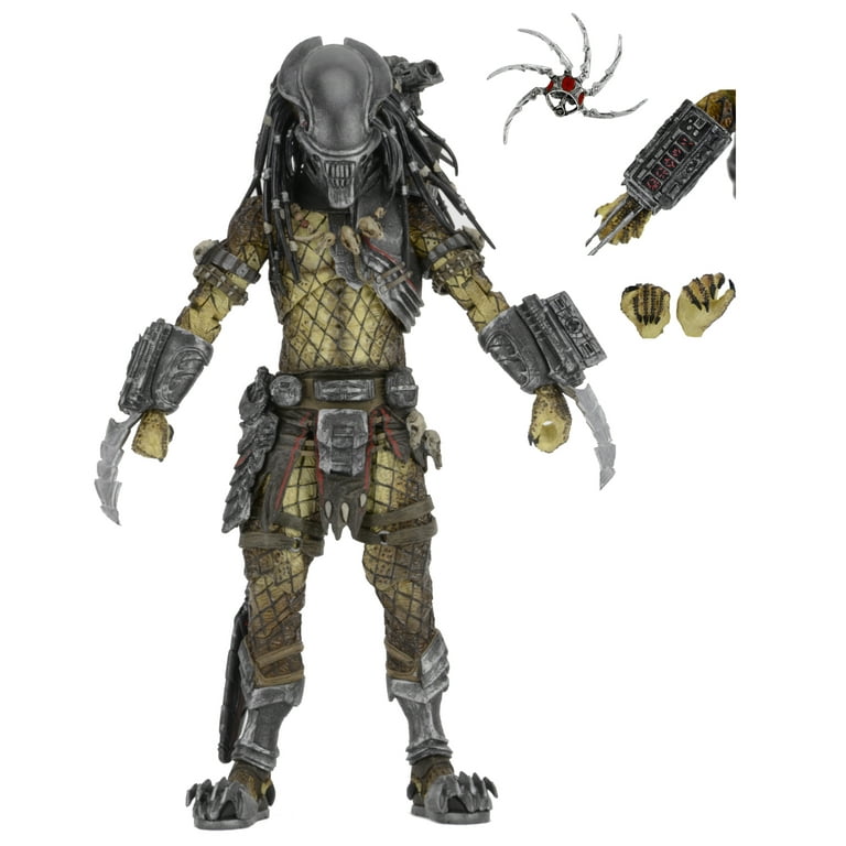 Neca youngblood best sale predator