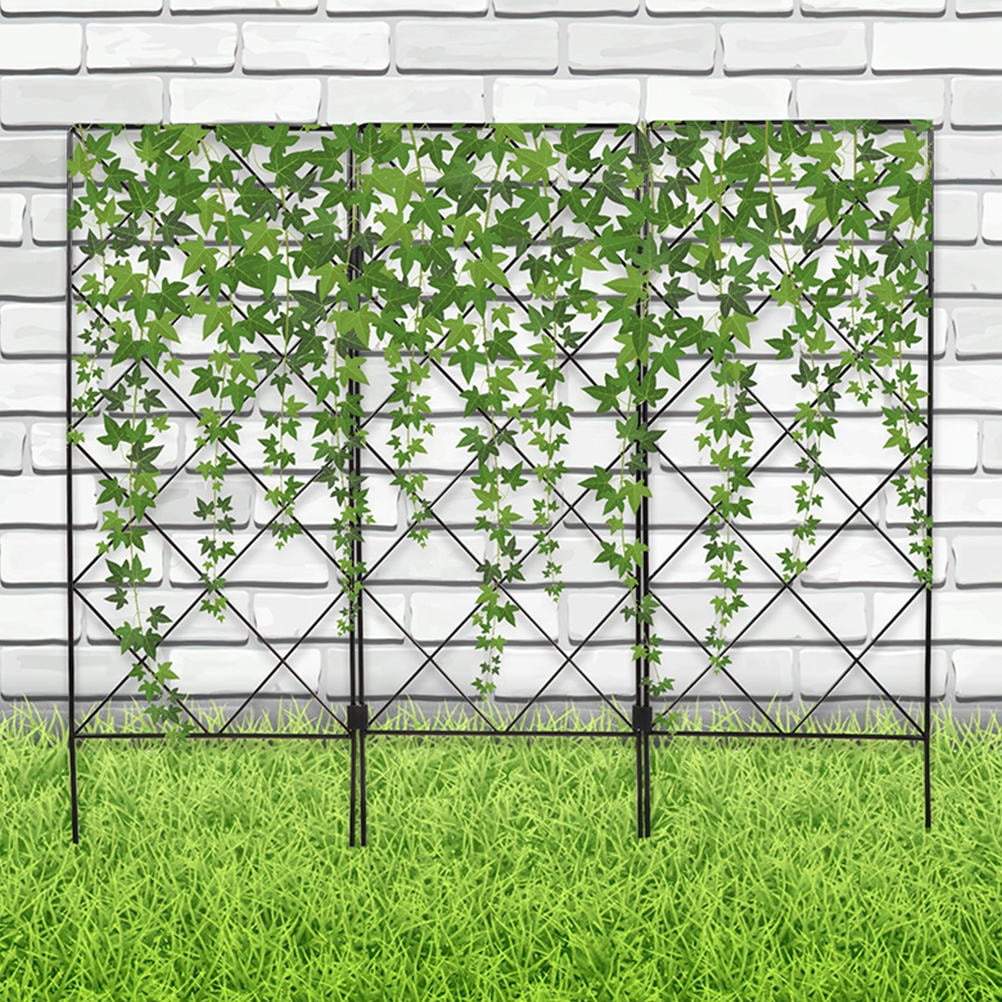 Hytrove 2Pcs Heavy Duty Garden Tomato Cage for Gardeners in Patio