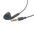thumbnail image 3 of Auriculares Bluetooth de un solo lado Auriculares Bluetooth de 3,5 mm Auriculares con subwoofer de 3,5 mm Cable corto de 45 cm, 3 of 6