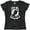 Storm Camo, variant on Inktastic Pow Mia White Women's T-Shirt